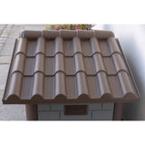 Niche a chien - KERBL - Levin - 99 x 70 x 75 cm