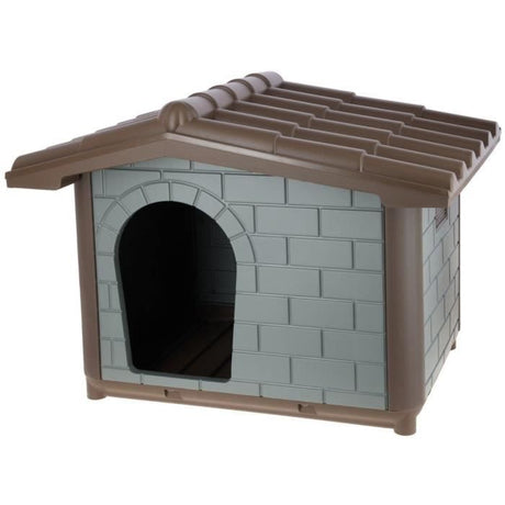 Niche a chien - KERBL - Levin - 99 x 70 x 75 cm