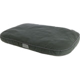KERBL - Matelas de sol rembourré M - 60 x 40 x 6 cm - Coussin  JEROME - Vert foncé -