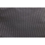 KERBL - Panier mémoire de forme - Platin Ortho - Gris - 80 x 60 x 25 cm