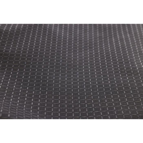 KERBL - Panier mémoire de forme - Platin Ortho - Gris - 80 x 60 x 25 cm