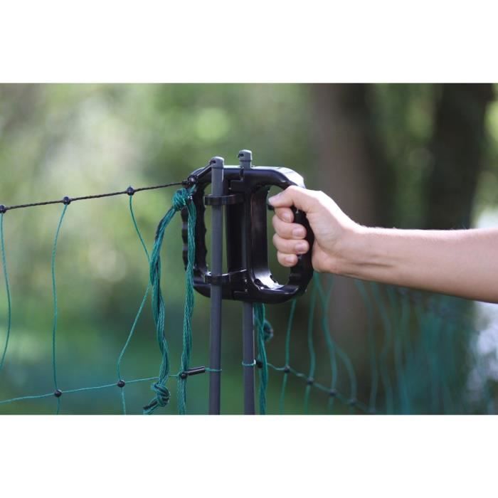 Kit complet d'ouverture - KERBL - Pour filet de 11 mm a 19 mm