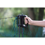 Kit complet d'ouverture - KERBL - Pour filet de 11 mm a 19 mm