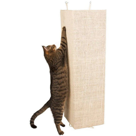 Griffoir - KERBL - Kevin - Beige - 100 × 56 cm