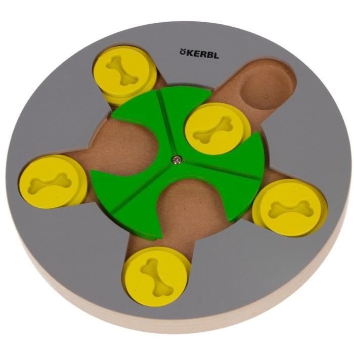 Jeu de réflexion/apprentissage - KERBL - Switch - Ø25 cm