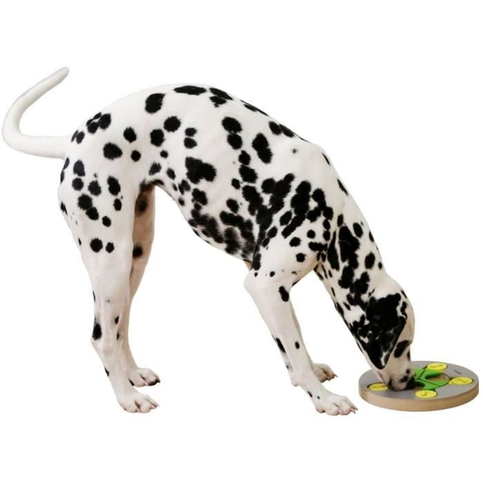 Jeu de réflexion/apprentissage - KERBL - Switch - Ø25 cm