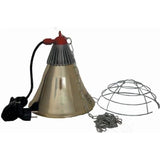 Support De Lampe Simple Ipx4 5m - Eleveuse Ă‰lectrique