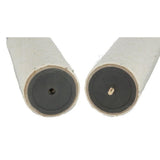 Poteau Griffoir chat - 78cm - KERBL - Gris - Sisal