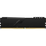 Mémoire Kingston FURY Beast 16 Go DDR4 3200 MHz CL16