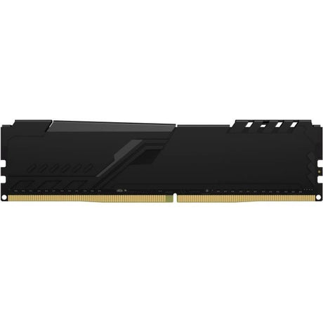 Mémoire DDR4 - KINGSTON - FURY Beast - 32 Go (2 x 16 Go) - 3200 Mhz - CL16
