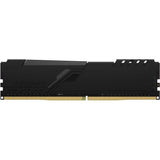 Mémoire DDR4 - KINGSTON - FURY Beast - 32 Go (2 x 16 Go) - 3200 Mhz - CL16