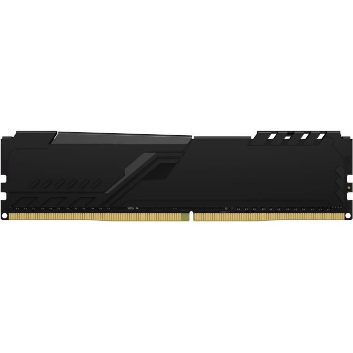 Mémoire Kingston FURY Beast 8 Go DDR4 3200 MHz CL16