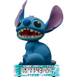 Réveil figurine 3D Stitch - KIDS LICENSING - LAS3055