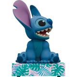 Réveil figurine 3D Stitch - KIDS LICENSING - LAS3055