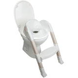 THERMOBABY Reducteur de wc kiddyloo - Marron glacé