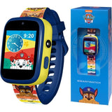 Montre interactive - KIDS LICENSING - PW19836 - Digital et analogique - 6 jeux - Autonomie 2 semaines