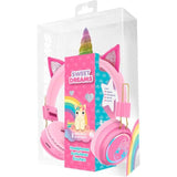 Ecouteurs bluetooth - KIDS LICENSING - Sweet Dreams - Des 4 ans