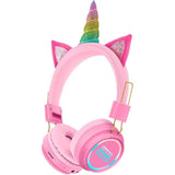 Ecouteurs bluetooth - KIDS LICENSING - Sweet Dreams - Des 4 ans