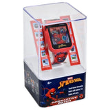 Montre interactive Spiderman - KIDS LICENSING - SPD4588