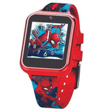 Montre interactive Spiderman - KIDS LICENSING - SPD4588