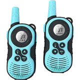 Talkie walkie - KIDS LICENSING - Vision Kids - Des 4 ans