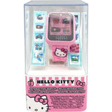 Montre interactive Hello Kitty & Friends - KIDS LICENSING - HK50129