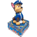 Réveil figurine 3D Paw Patrol - KIDS LICENSING - PW19972