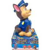 Réveil figurine 3D Paw Patrol - KIDS LICENSING - PW19972