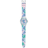Montre analogique d'apprentissage de l'heure Stitch - KIDS LICENSING - LAS9011