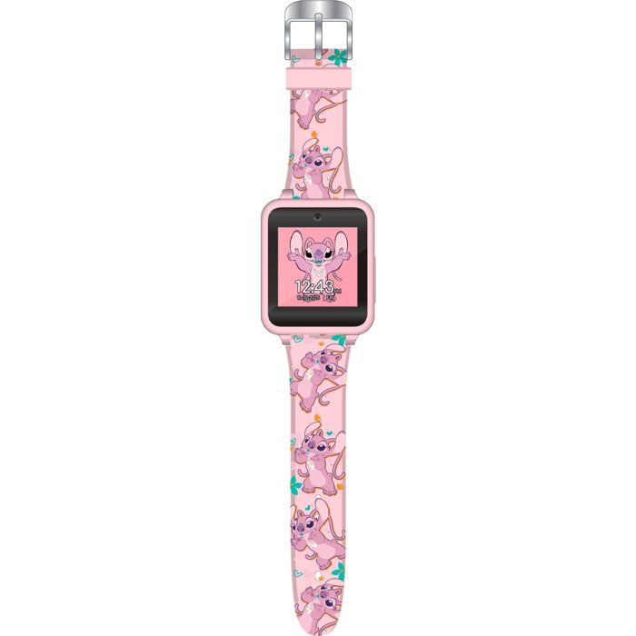 Montre interactive Angel - KIDS LICENSING - LAS4088