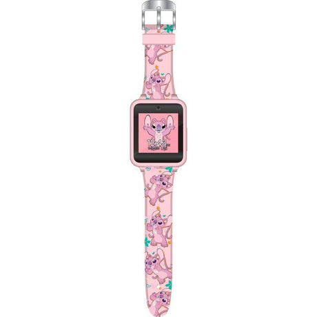 Montre interactive Angel - KIDS LICENSING - LAS4088