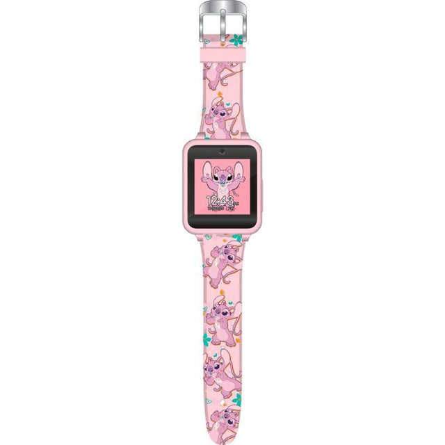 Montre interactive Angel - KIDS LICENSING - LAS4088