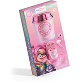 Ecouteurs sans fil - KIDS LICENSING - WOW GENERATION - Rose - Des 5 ans