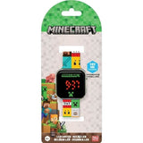 Montre connectée avec application Hello Kitty - KIDS LICENSING - KU00013