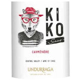 Kiko 2024 Carménere - Vin rouge de Chili