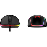 Souris Gaming Filaire - HyperX Pulsefire Surge - pour PC et console