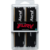 Mémoire RAM Kingston KF556C36BBEK2-32 32 GB
