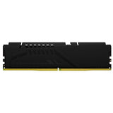 Mémoire RAM - KINGSTON - FURY Beast - 16 Go (2 x 8 Go) - DDR5 - 6000 MHz CL36