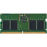 Mémoire DDR5 - KINGSTON - ValueRAM - SODIMM - 8 Go - 5600 Mhz - CL46
