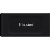 Kingston XS1000 - SSD - 1 To
