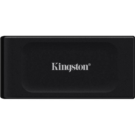 Kingston XS1000 - SSD - 1 To