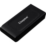 Kingston XS1000 - SSD - 1 To