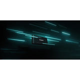 Kingston XS1000 - SSD - 1 To