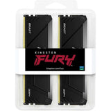 Mémoire DDR4 - KINGSTON - FURY Beast - 32 Go (2 x 16 Go) - 3600 Mhz - CL18