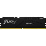 Mémoire DDR5 - KINGSTON - FURY Beast EXPO - 32 Go (2 x 16 Go) - 6000 Mhz - CL30
