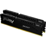 Mémoire DDR5 - KINGSTON - FURY Beast EXPO - 32 Go (2 x 16 Go) - 6000 Mhz - CL30