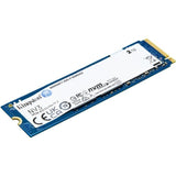 KINGSTON - NV3 - SSD Interne - 2 To - PCIe 4.0 NVMe M.2 2280