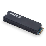 Kioxa - EXCERIA Heatsink NVMe - Disque SSD - M.2 2TB
