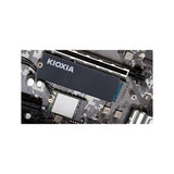 Kioxa - EXCERIA Heatsink NVMe - Disque SSD - M.2 2TB