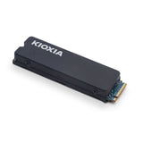 Kioxa - EXCERIA Heatsink NVMe - Disque SSD - M.2 2TB